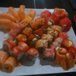 Sushisan Comida