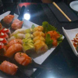 Sushisan Comida