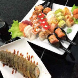 Sushisan Nourriture