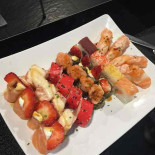 Sushisan Comida