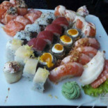 Sushisan Comida