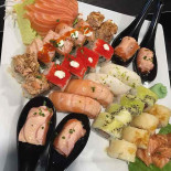 Sushisan Comida