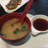Sushisan Comida