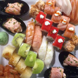 Sushisan Nourriture