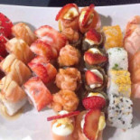 Sushisan Nourriture