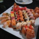 Sushisan Nourriture