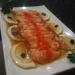 Sushisan Nourriture