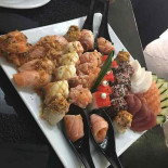Sushisan Nourriture
