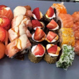 Sushisan Nourriture