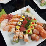 Sushisan Nourriture