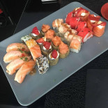 Sushisan Nourriture