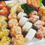 Sushisan Nourriture