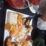Sushisan Nourriture