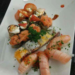 Sushisan Nourriture