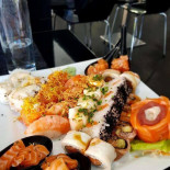 Sushisan Nourriture