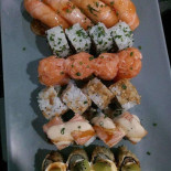Sushisan Nourriture