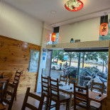 Kokoro Ramen À l'intérieur