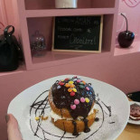 You Cake It Comida
