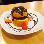 You Cake It Bebida