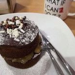 You Cake It Comida