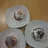 You Cake It Comida