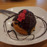 You Cake It Comida