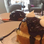 You Cake It Comida