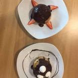 You Cake It Comida