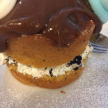 You Cake It Comida