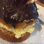 You Cake It Comida