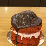 You Cake It Bebida