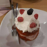 You Cake It Comida