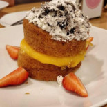 You Cake It Comida