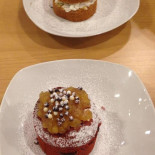 You Cake It Comida