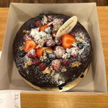 You Cake It Comida