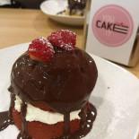 You Cake It Comida