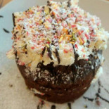 You Cake It Comida