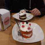 You Cake It Comida