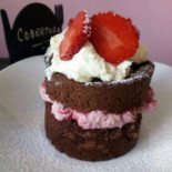 You Cake It Comida