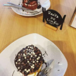 You Cake It Comida