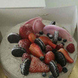 You Cake It Comida