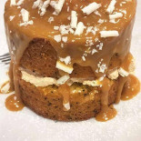 You Cake It Comida