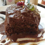 You Cake It Comida