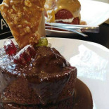 You Cake It Comida