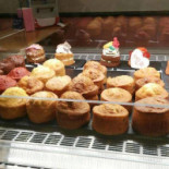 You Cake It Comida