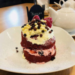 You Cake It Comida