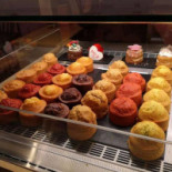 You Cake It Comida