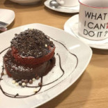 You Cake It Comida