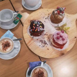 You Cake It Comida