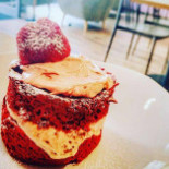 You Cake It Comida